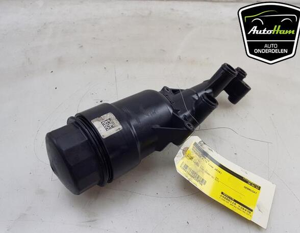 Oil Filter Housing Box MERCEDES-BENZ A-CLASS (W176)