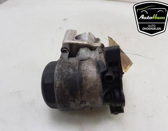 Oil Filter Housing Box BMW 1 (E87), BMW 1 (E81), BMW 3 (E90), BMW 3 Touring (E91)