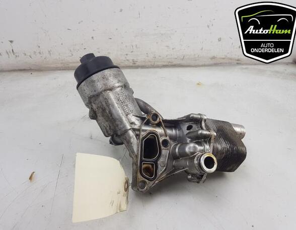 Oil Filter Housing Box OPEL ASTRA J Sports Tourer (P10)