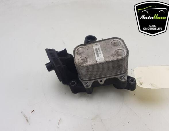 Oil Filter Housing Box SEAT IBIZA IV (6J5, 6P1), SEAT IBIZA IV SC (6J1, 6P5), VW POLO (6R1, 6C1)