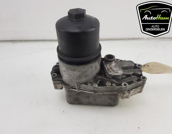 Oil Filter Housing Box JAGUAR F-PACE (X761)