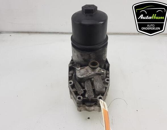 Oil Filter Housing Box JAGUAR F-PACE (X761)