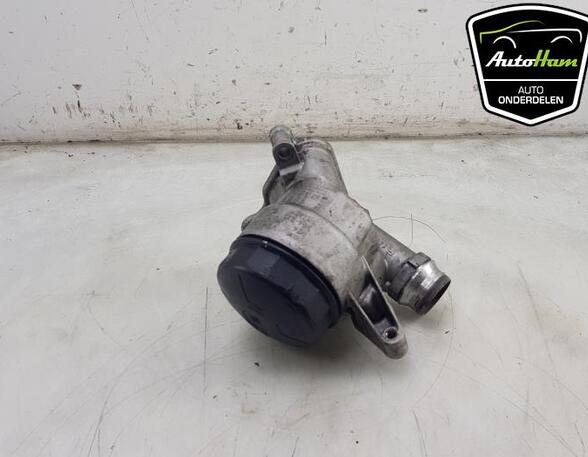 Oil Filter Housing Box BMW 3 (F30, F80)