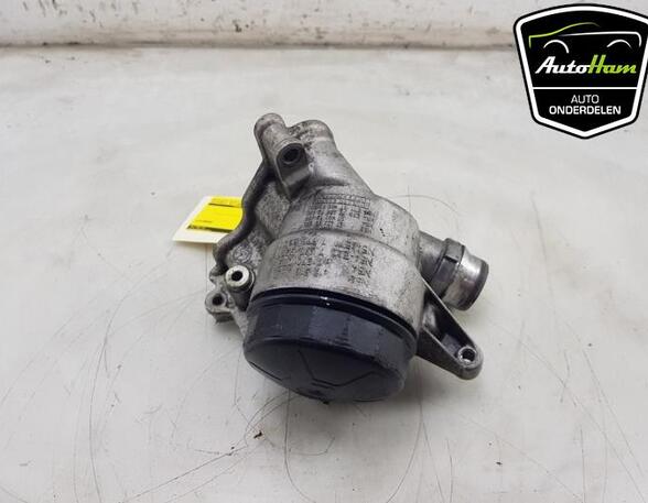 Oil Filter Housing Box BMW 3 (F30, F80)