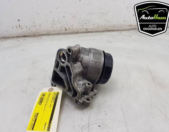 Oil Filter Housing Box BMW 3 (F30, F80)