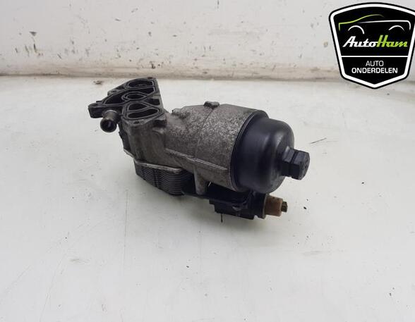 Oil Filter Housing Box FORD TRANSIT CONNECT V408 Box Body/MPV