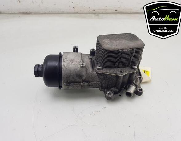 Oil Filter Housing Box FORD TOURNEO CONNECT / GRAND TOURNEO CONNECT V408 MPV