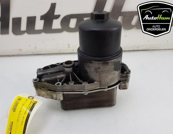 Oil Filter Housing Box LAND ROVER DISCOVERY IV (L319)