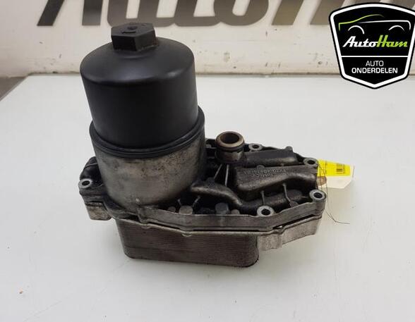 Oil Filter Housing Box LAND ROVER DISCOVERY IV (L319)