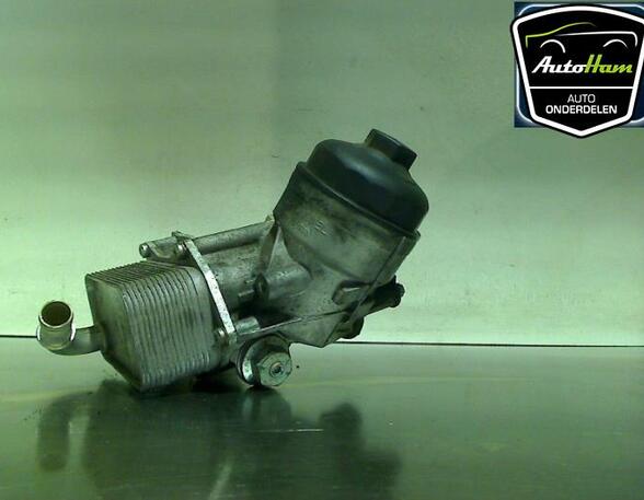 Oil Filter Housing Box OPEL ZAFIRA / ZAFIRA FAMILY B (A05)