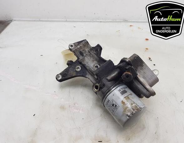 Oil Filter Housing Box VW GOLF VI Convertible (517)