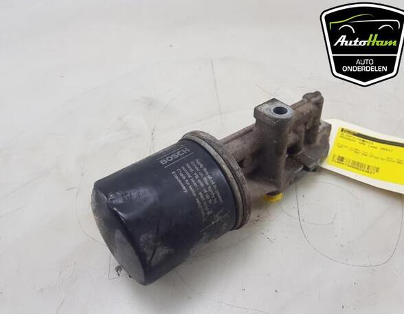 Oil Filter Housing Box PEUGEOT 108