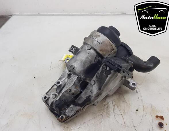 Oil Filter Housing Box FORD S-MAX (WA6)