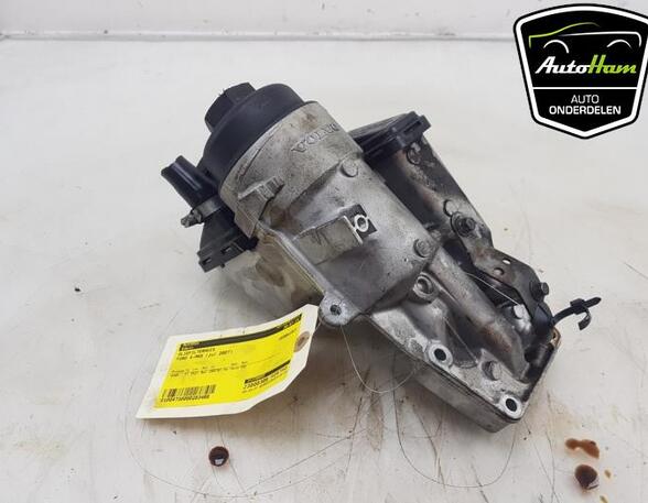 Oil Filter Housing Box FORD S-MAX (WA6)