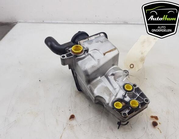 Oil Filter Housing Box FORD S-MAX (WA6)