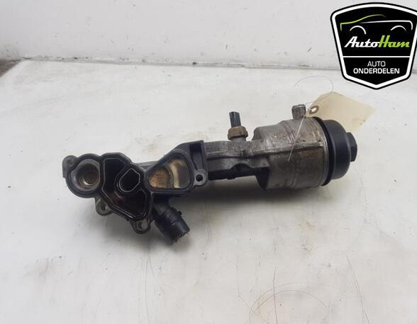 Oil Filter Housing Box BMW 1 (F20), BMW 1 (F21)