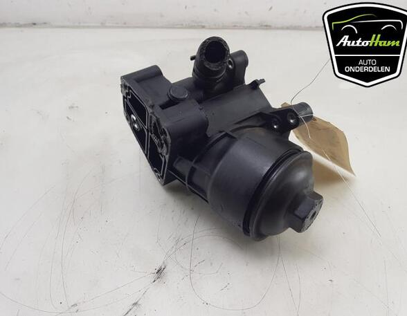 Oil Filter Housing Box SEAT IBIZA IV ST (6J8, 6P8)