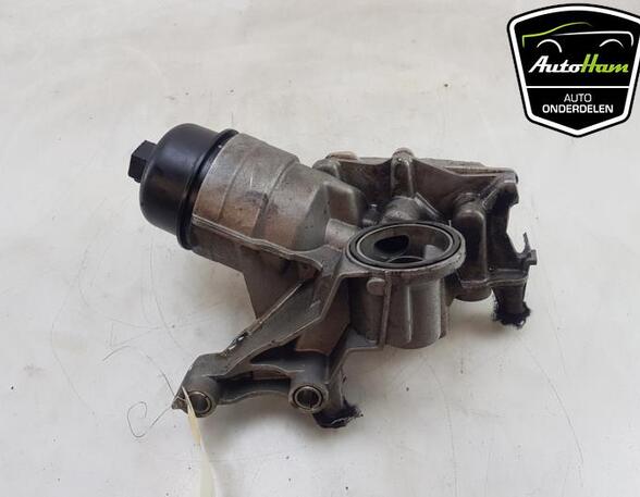 Oil Filter Housing Box ALFA ROMEO MITO (955_), FIAT PUNTO (199_), FIAT PUNTO EVO (199_)