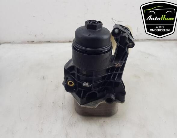 Oil Filter Housing Box VW TIGUAN (AD1, AX1), VW TIGUAN ALLSPACE (BW2), SEAT LEON (5F1), SEAT LEON SC (5F5)