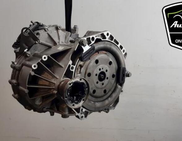 Automatic Transmission VW GOLF VII Variant (BA5, BV5), VW GOLF VII (5G1, BQ1, BE1, BE2)