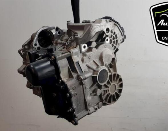 Automatic Transmission VW GOLF VII Variant (BA5, BV5), VW GOLF VII (5G1, BQ1, BE1, BE2)