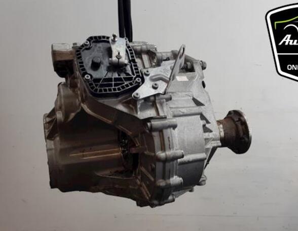 Automatic Transmission VW GOLF VII Variant (BA5, BV5), VW GOLF VII (5G1, BQ1, BE1, BE2)