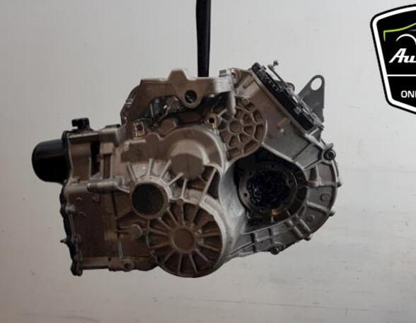 Automatic Transmission VW GOLF VII Variant (BA5, BV5), VW GOLF VII (5G1, BQ1, BE1, BE2)