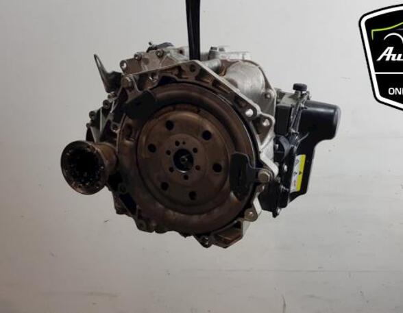 Automatic Transmission VW GOLF VII Variant (BA5, BV5), VW GOLF VII (5G1, BQ1, BE1, BE2)