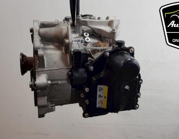 Automatic Transmission VW GOLF VII Variant (BA5, BV5), VW GOLF VII (5G1, BQ1, BE1, BE2)