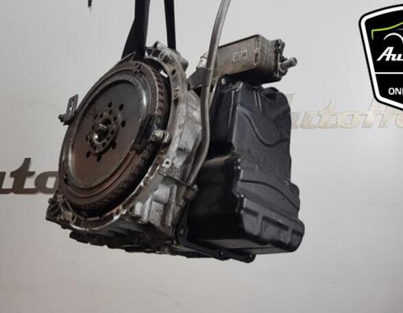 Automatic Transmission MERCEDES-BENZ A-CLASS (W176)