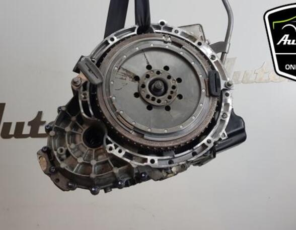 Automatic Transmission MERCEDES-BENZ A-CLASS (W176)