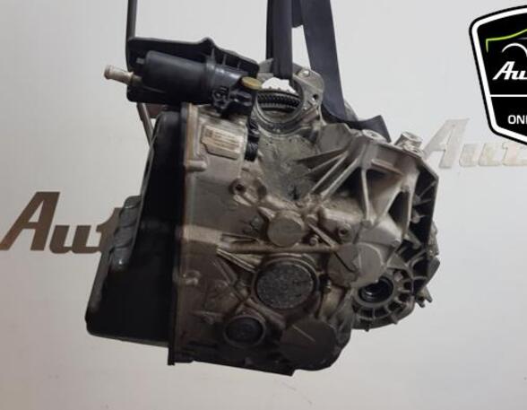 Automatic Transmission MERCEDES-BENZ A-CLASS (W176)