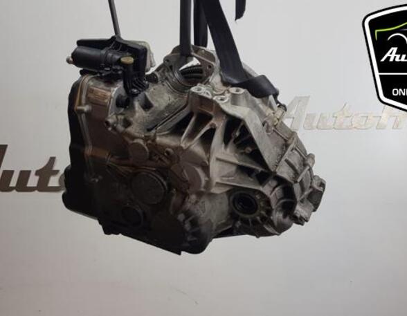 Automatic Transmission MERCEDES-BENZ A-CLASS (W176)