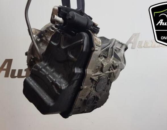 Automatic Transmission MERCEDES-BENZ A-CLASS (W176)