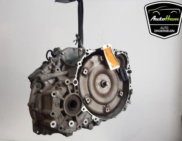 Automatic Transmission VOLVO V50 (545), VOLVO C70 II Convertible (542)