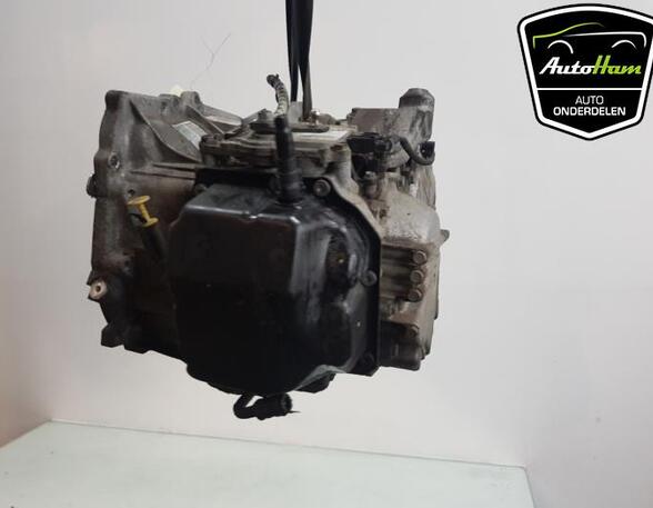 Automatic Transmission VOLVO V50 (545), VOLVO C70 II Convertible (542)