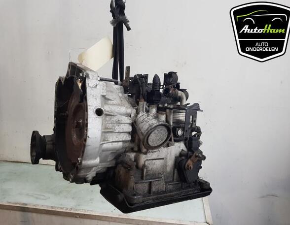 Automatic Transmission VW POLO (9N_), SEAT IBIZA III (6L1)