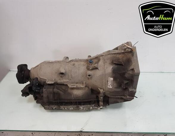 Automatic Transmission BMW 3 Coupe (E92), BMW 3 (E90)