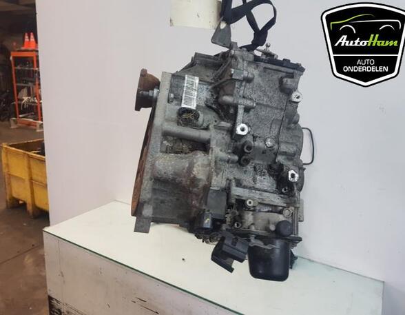 Automatic Transmission AUDI Q2 (GAB, GAG), SEAT LEON (5F1), SEAT LEON SC (5F5)