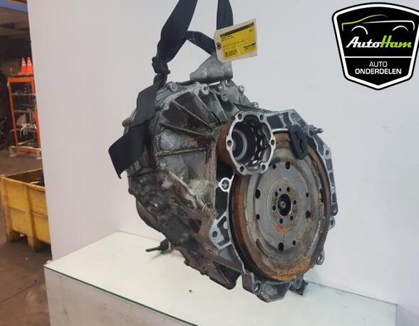 Automatic Transmission AUDI Q2 (GAB, GAG), SEAT LEON (5F1), SEAT LEON SC (5F5)