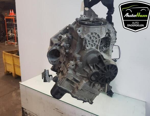 Automatic Transmission AUDI Q2 (GAB, GAG), SEAT LEON (5F1), SEAT LEON SC (5F5)