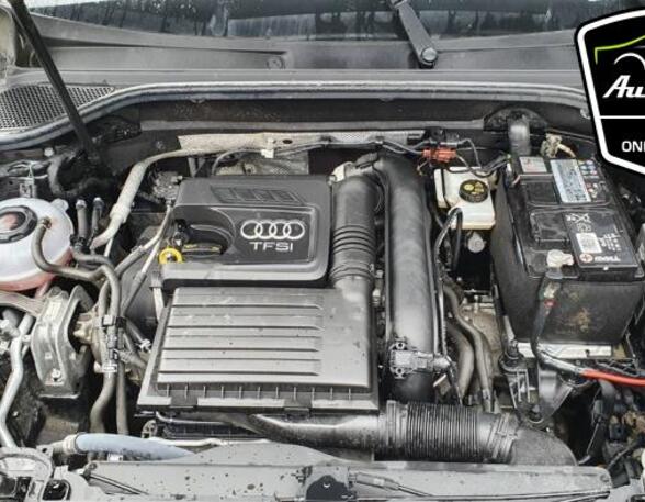 Automatikgetriebe Audi Q2 GA 0CW300042H P16527555