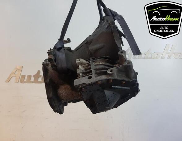 Automatikgetriebe Chrysler PT Cruiser PT 5068281AA P15385027