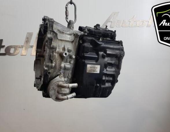 Automatic Transmission VOLVO V40 Hatchback (525, 526), VOLVO V40 Cross Country (526)