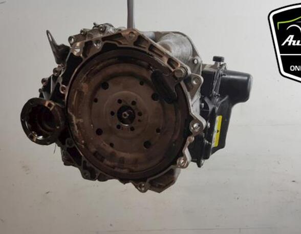 Automatic Transmission VW POLO (AW1, BZ1)