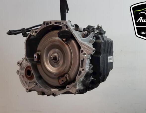 Automatic Transmission OPEL MERIVA B MPV (S10)