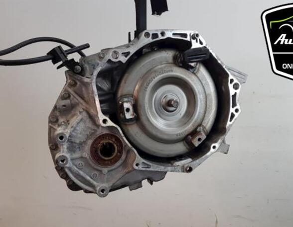 Automatic Transmission OPEL MERIVA B MPV (S10)