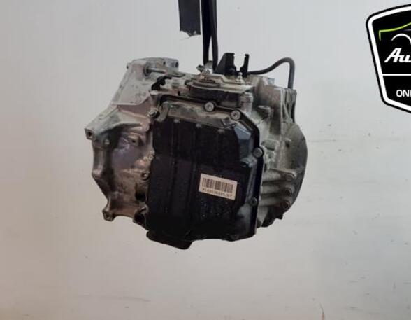 Automatic Transmission OPEL MERIVA B MPV (S10)