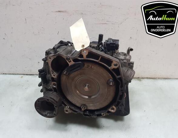 Automatic Transmission VW POLO (6N1)