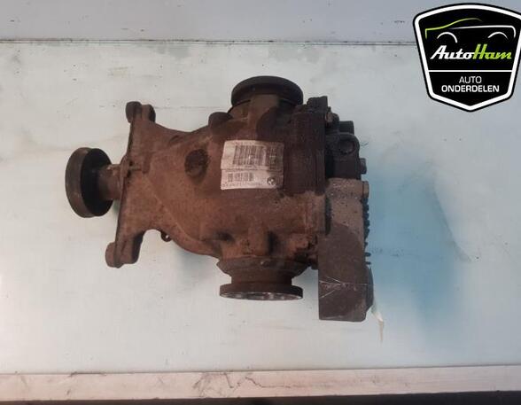 Rear Axle Gearbox / Differential BMW 5 Touring (E61)